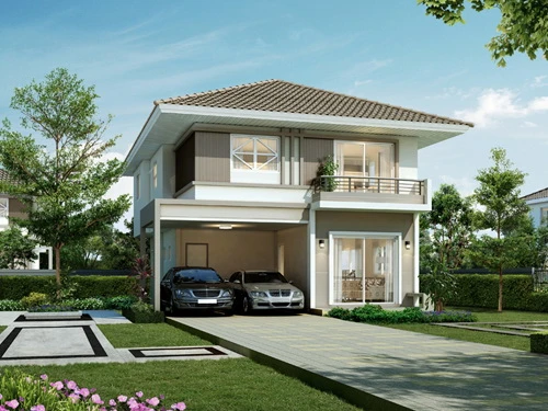 รูปภาพ ศุภาลัย วิลล์ นครราชสีมา (Supalai Ville Nakornratchasrima)