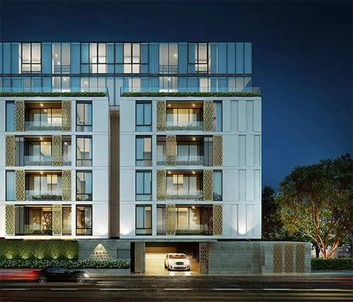 รูปภาพ อิสสระ คอลเลคชั่น-สาทร (Issara Collection-Sathorn)