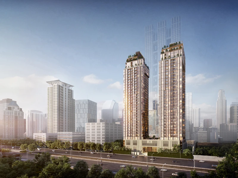 รูปภาพ 125 สาทร (125 Sathorn)