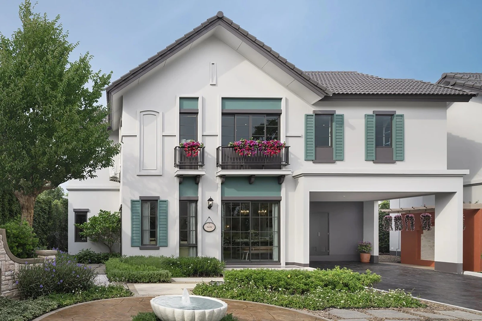 รูปภาพ อณาสิริ เวสต์เกต (Anasiri Westgate)