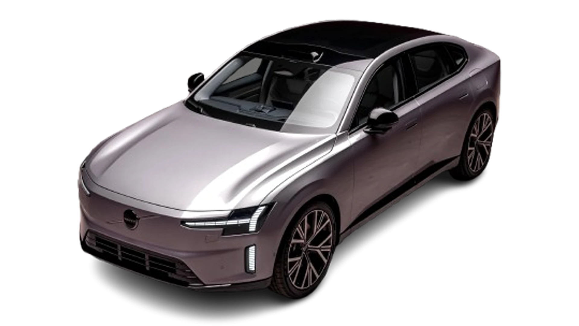 Volvo ES90 วอลโว่ 