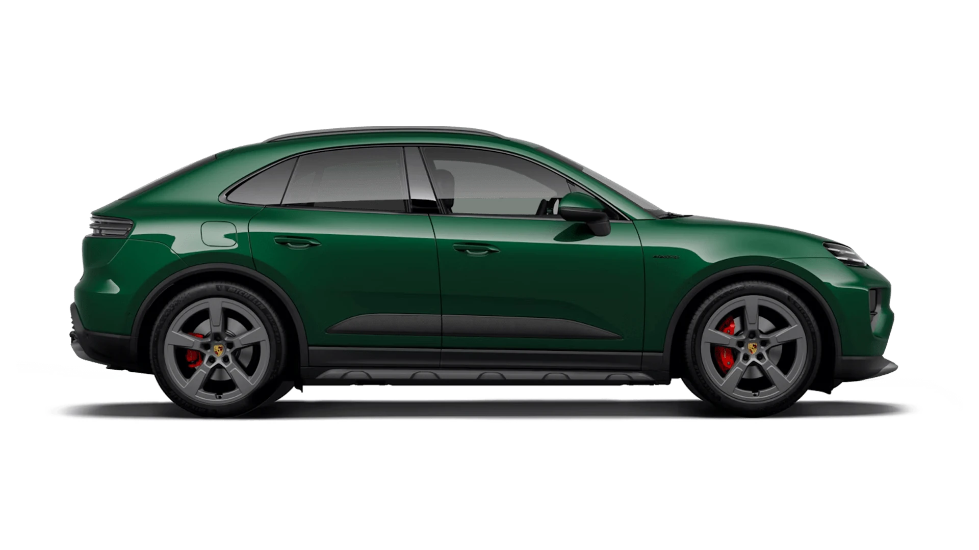 รูปภาพ ปอร์เช่ Porsche Macan 4S ปี 2024