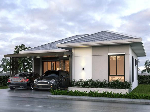 รูปภาพ มิลเลี่ยน โฮม สีคิ้ว (Million Home Sikiew)