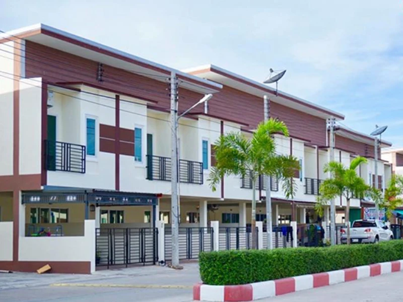 รูปภาพ 9999 วิลเลจ (9999 Village)