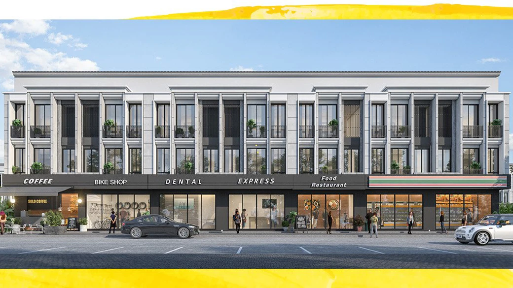 สิริ อเวนิว แสนสิริ