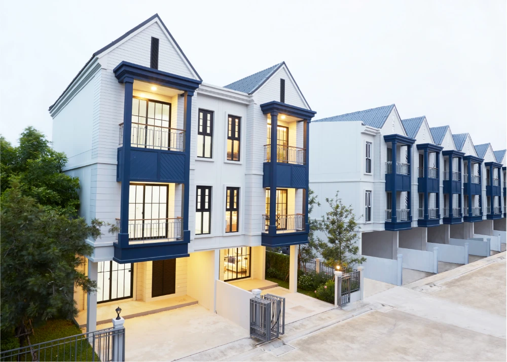 รูปภาพ เพมเบอรี่ วิภาวดี-แจ้งวัฒนะ (Pembury Vibhavadi-Chaengwattana)