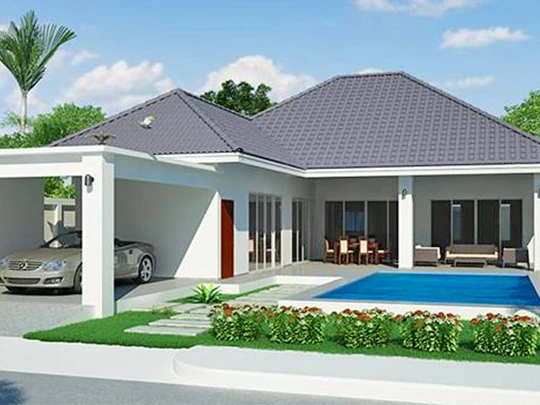 รูปภาพ บ้านภูธารา หัวหิน (Baan Phu Thara Hua Hin)