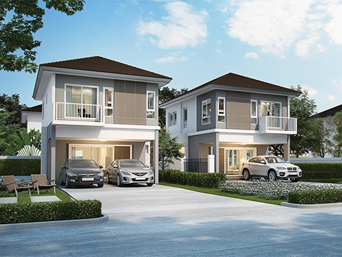 รูปภาพ ศุภาลัย เบลล่า เกาะแก้ว ภูเก็ต (Supalai Bella Kaokaew  Phuket)