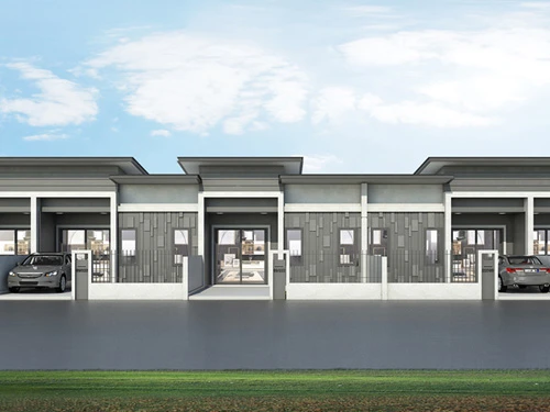 รูปภาพ สุชารี วิลเลจ ภูเก็ต (Sucharee Village Phuket)