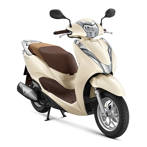 รูปภาพ ฮอนด้า Honda Lead 125 ปี 2021
