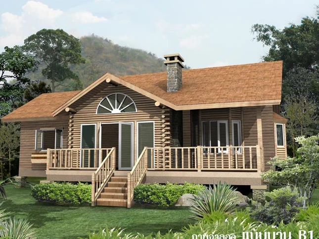 รูปภาพ บ้านชลธาร-เขาใหญ่ (Baan Chonlathan Khaoyai)