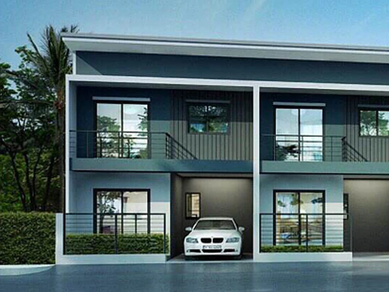 รูปภาพ วิเศษสุขนคร 16-ประชาอุทิศ 90 (Wisatesuknakorn )