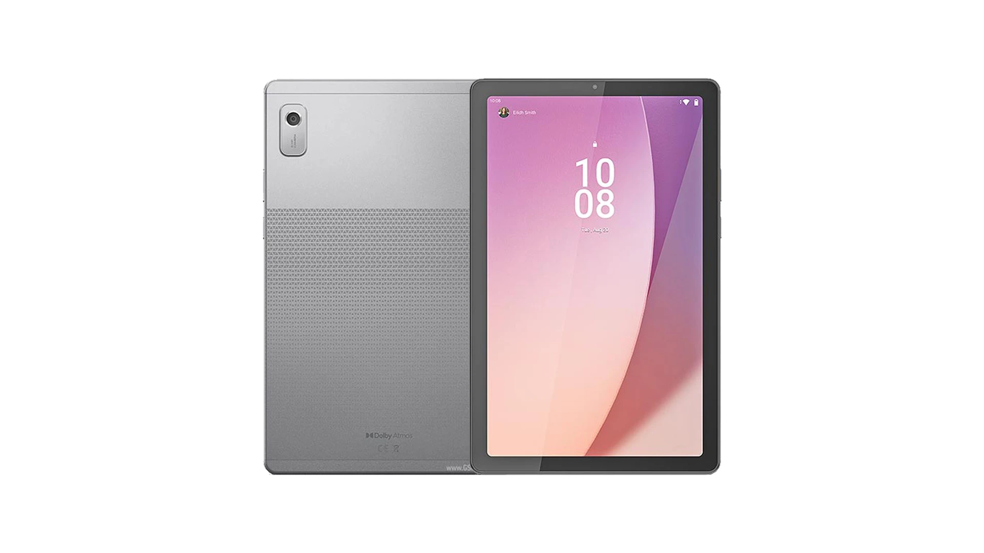 รูปภาพ เลอโนโว LENOVO TAB M9 (3GB/32GB)