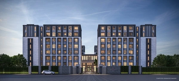 มาเอสโตร เมเจอร์ ดีเวลลอปเม้นท์