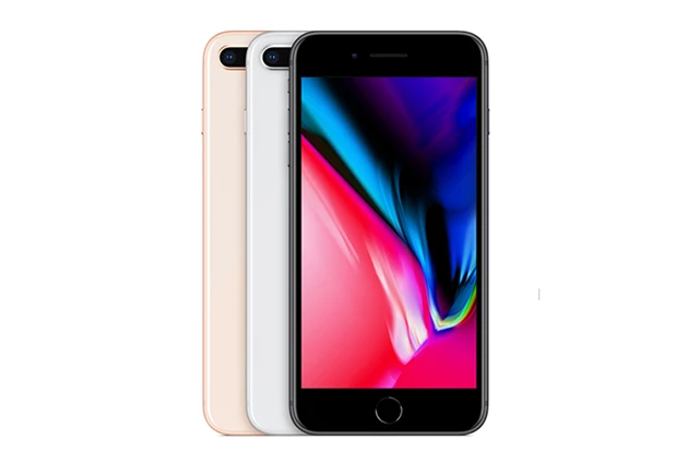 รูปภาพ แอปเปิล APPLE-iPhone 8 Plus (3GB/64GB)