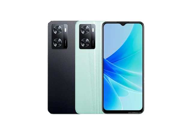 รูปภาพ ออปโป OPPO A57 (2022) (3GB/64GB)