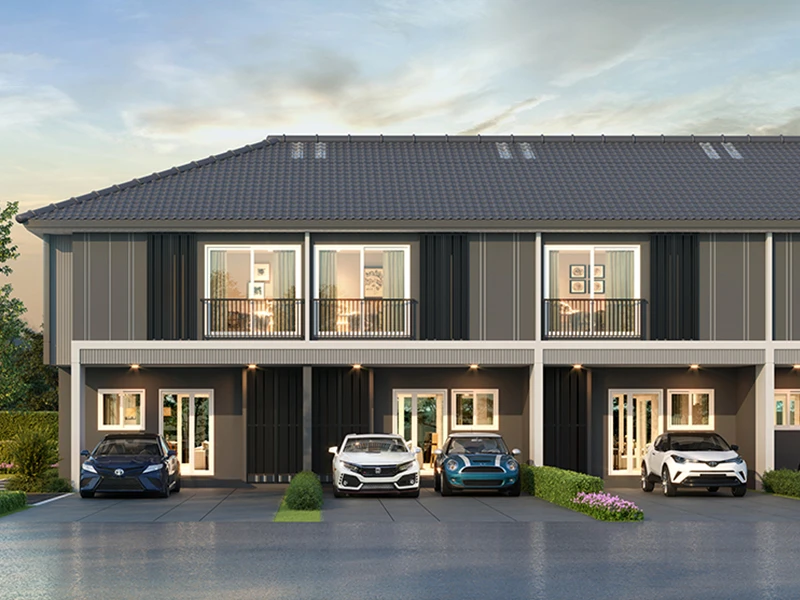 รูปภาพ ศุภาลัย พรีโม่ รังสิต (Supalai Primo Rangsit)