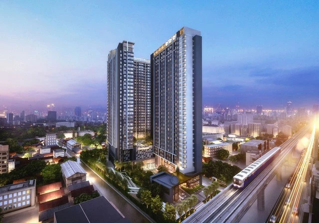 รูปภาพ เดอะ โพรดิจี้ เพชรเกษม 62 (The Prodigy Phetkasem 62)