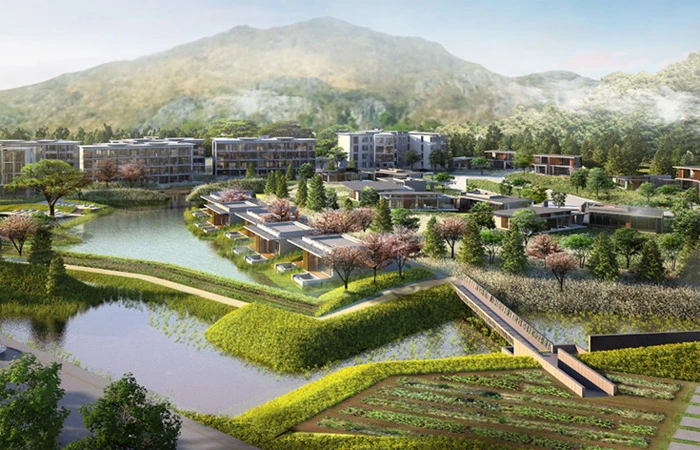 รูปภาพ 23 องศา คอนโด เขาใหญ่ (23 Condo Khaoyai)