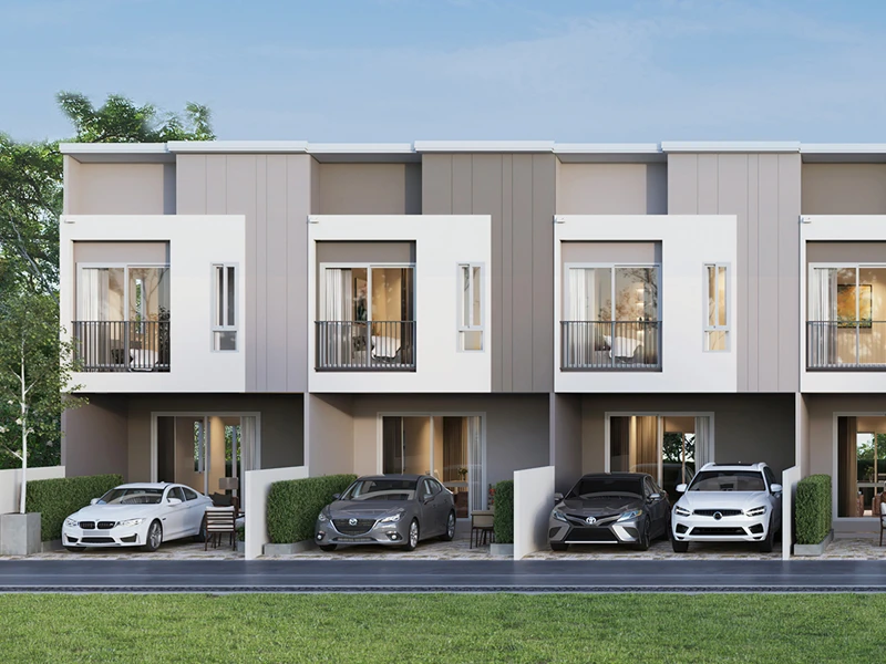 รูปภาพ ซิตี้เซนส์  วงแหวน - ลำลูกกา คลอง 5 (Citysense  Wongwaen - Lamlukka Klong 5)