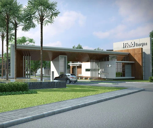 รูปภาพ ไอฟีล บางนา (iFiled Bangna)