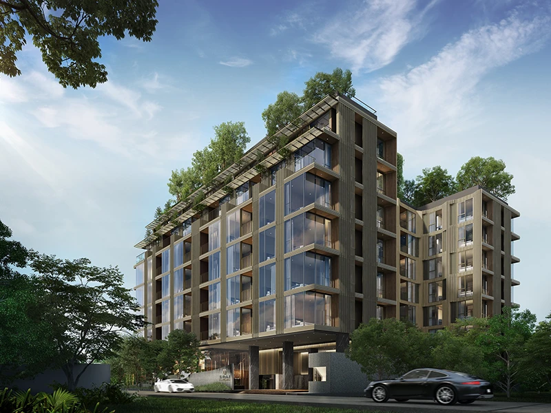 รูปภาพ วาลเด้น ทองหล่อ 13 (Walden Thonglor 13)