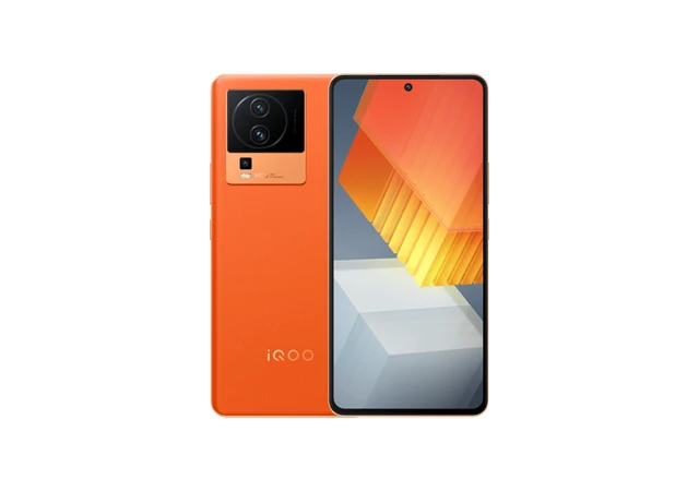 รูปภาพ ไอคู iQOO Neo7 Racing Edition (12GB/256GB)