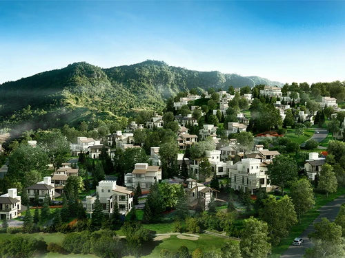 รูปภาพ เดอะ คอทส์โวลด์ เขาค้อ (The Cotswold Khao Kho)