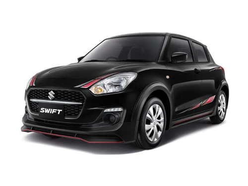 รูปภาพ ซูซูกิ Suzuki Swift GL PLUS ปี 2021