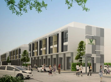 รูปภาพ วี วิเลจ (V-Village)