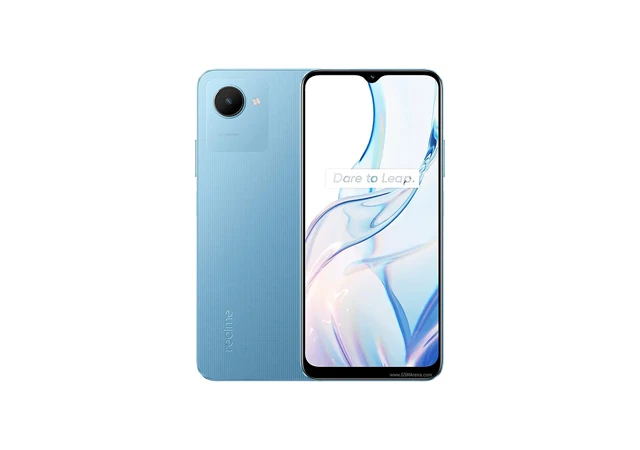 รูปภาพ เรียลมี realme C30s (2GB/32GB)