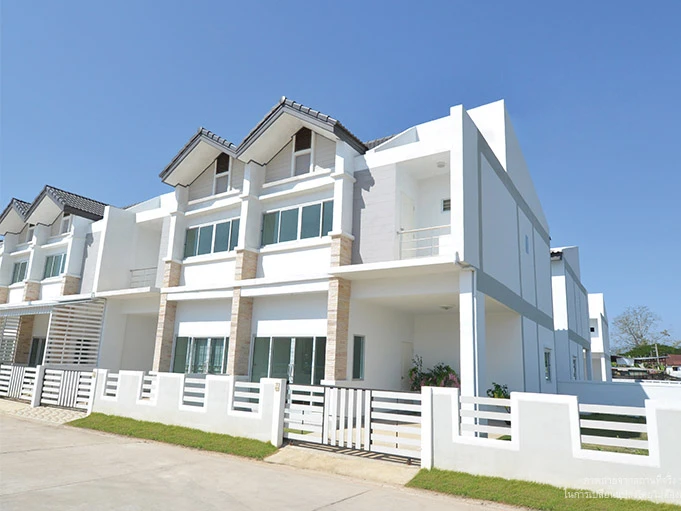 รูปภาพ เดอะ สเปซ สันตาลเหลือง (The Space)