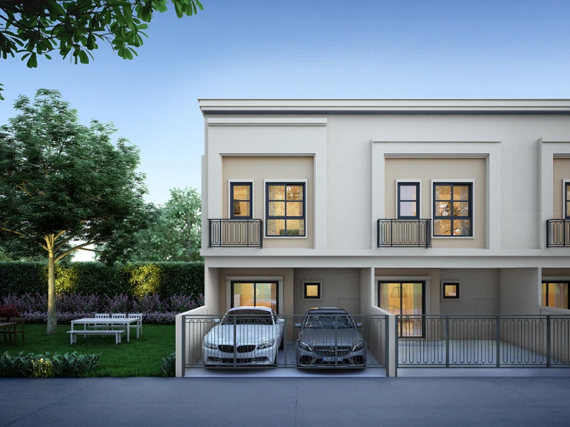 รูปภาพ สตอรี่ส์ รังสิต - วงแหวน (Stories Rangsit -Wongwaen)