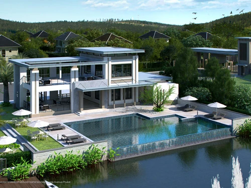 รูปภาพ เดอะ ปาล์ม กะทู้-ป่าตอง (The Palm Kathu - Patong)