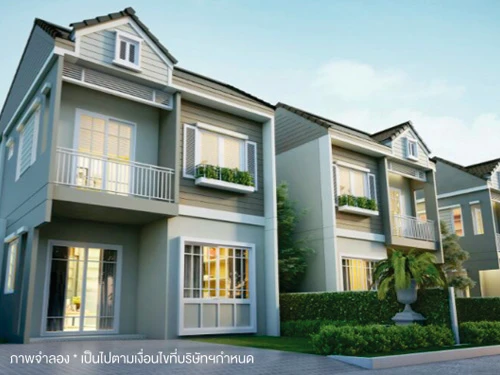 รูปภาพ เดอะ วิลเลจ รังสิต - วงแหวน (The Village Rangsit - Wongwaen)