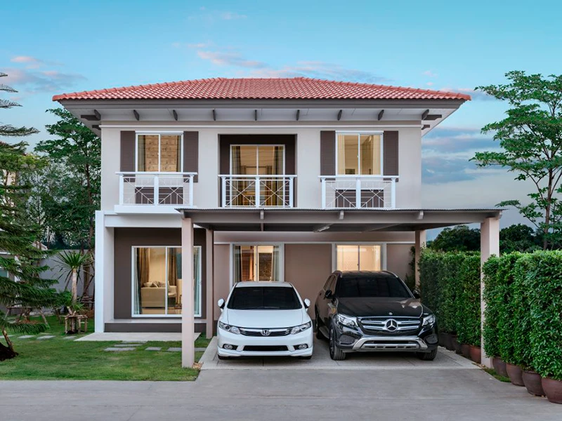 รูปภาพ ไอลีฟ พาร์ค 2 พระราม 2 กม.14  (I Leaf Park 2 Rama 2 Km.14)