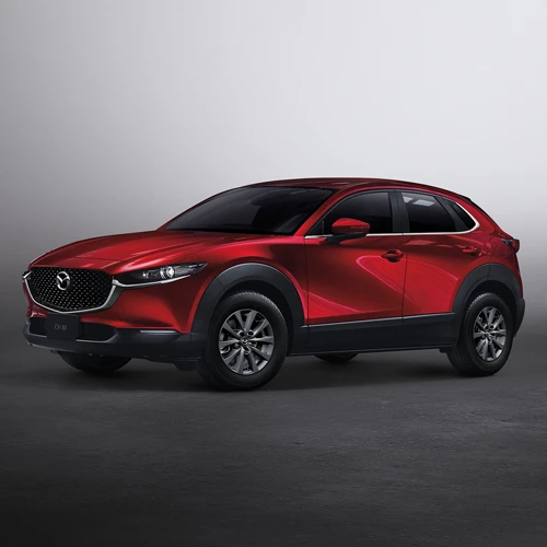 รูปภาพ มาสด้า Mazda CX-30 2.0 C ปี 2022