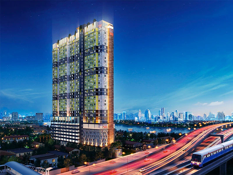 ริชพาร์ค ริชี่เพลซ 2002