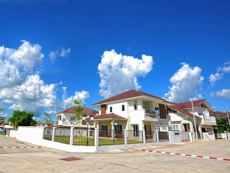 รูปภาพ โฮมการ์เด้นวิลล์ สามยอด 2 (Home Garden Ville Sam Yot 2)