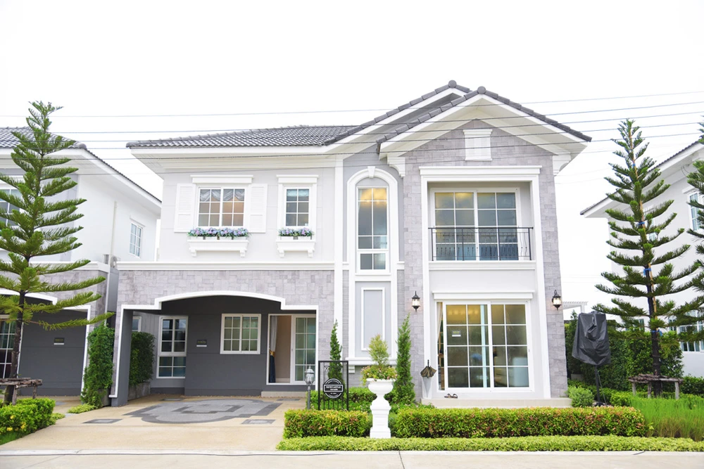 รูปภาพ โกลเด้น นีโอ ๒ รามอินทรา - วงแหวน (Golden Neo ๒ Ramintra - Wongwaen)