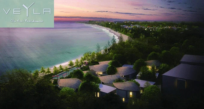 รูปภาพ เวลา ชะอำ เรสซิเดนเซส (Veyla Cha-Am Residences)