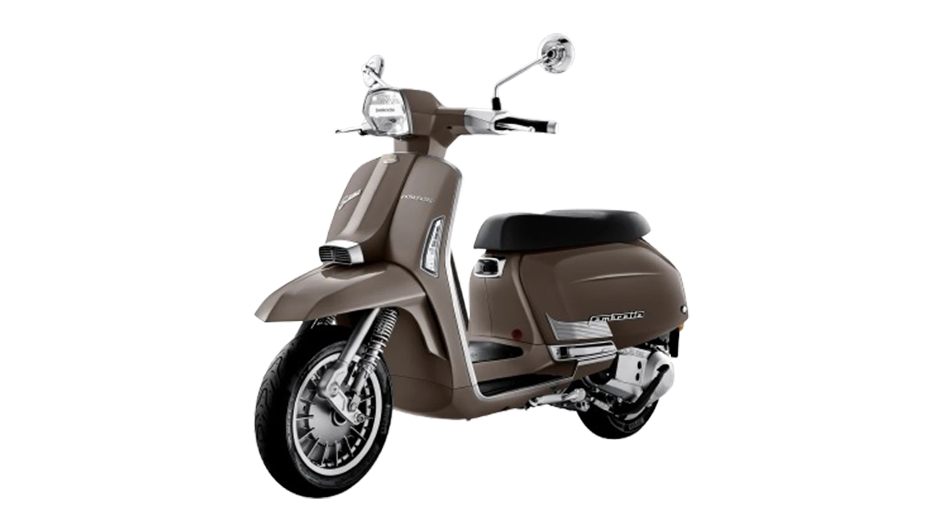 Lambretta G แลมเบรตต้า 