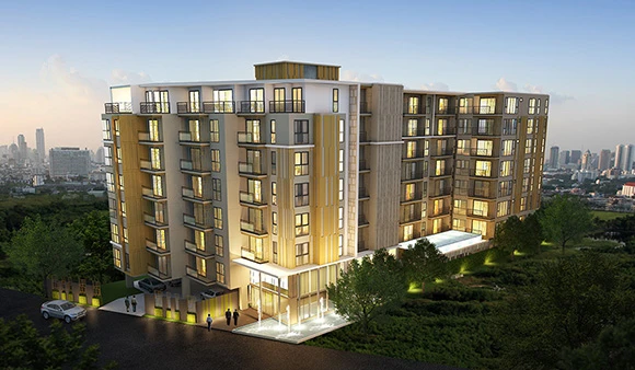 รูปภาพ มิราจ สุขุมวิท 27 (Mirage Sukhumvit 27)