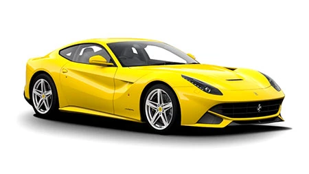 รูปภาพ เฟอร์รารี่ Ferrari F12 Berlinetta ปี 2013