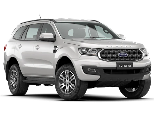 รูปภาพ ฟอร์ด Ford Everest 2.0L Turbo Trend 4x2 10AT MY2020 ปี 2020