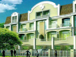 รูปภาพ หมู่บ้านเมืองเศรษฐี สาทร - เจริญราษฎร์ (Muang Setthi)