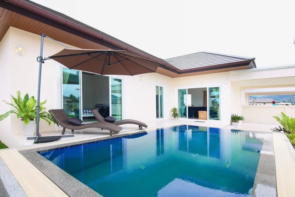 รูปภาพ หัวหิน ไนซ์ บรีซ 6 (Hua Hin Nice Breeze 6)