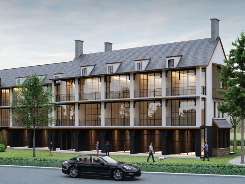 รูปภาพ เบิร์ช แอ็ฟตัน (Bergh Apton)