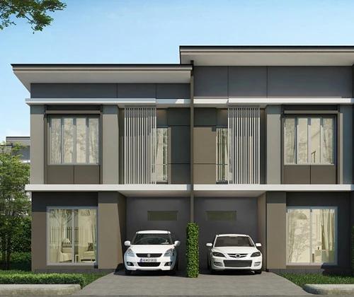 รูปภาพ พฤกษาวิลล์ 78 ศรีนครินทร์-เทพารักษ์ (Pruksa Ville)