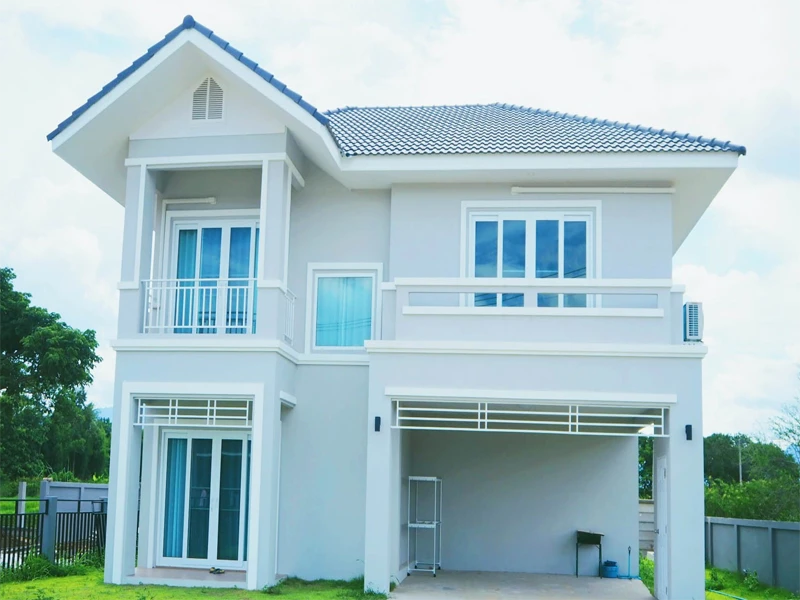 รูปภาพ กรีนวิวโฮม (Green View Home)